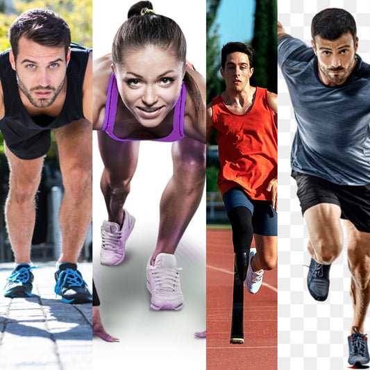 🏃‍♀️ Josefina Athletic Blog | Tips, Inspiration, and Guides for Runners 🏃‍♂️