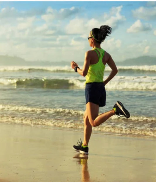Running for Beginners: Essential Tips to Start Safely!