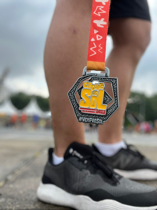 🏃‍♀️☀️ Run Smart, Stay Protected: Heart Rate, Calories, and Sunscreen Essentials 🧴✨